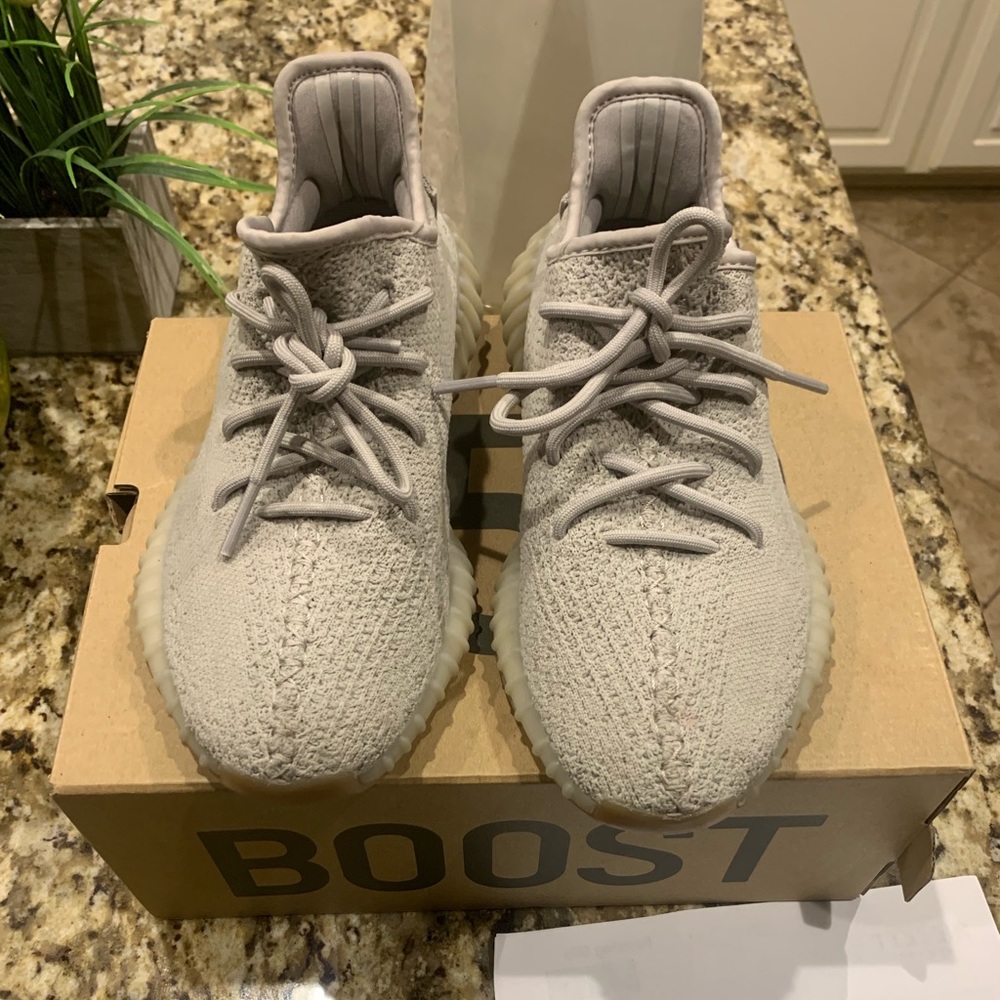 Yeezy shoes